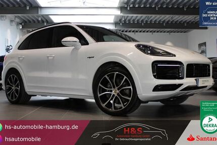Porsche Cayenne 32.622 km 81.900 &euro; Bad Segeberg 23795