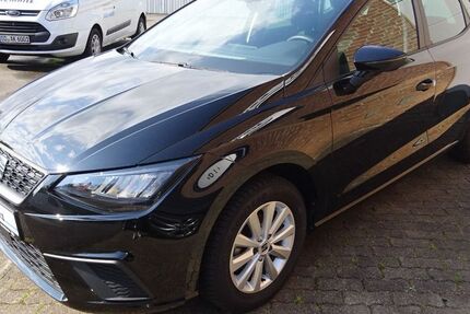 Seat Ibiza 36.600 km 15.490 &euro; Bad Oldesloe 23843