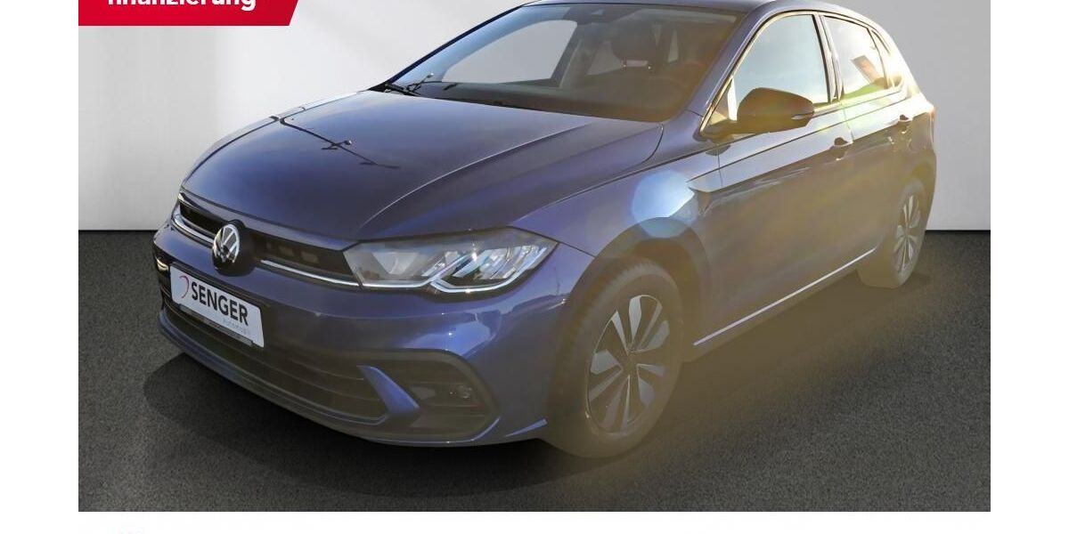 VW Polo 8.350 km 24.980 &euro; Bad Segeberg 23795