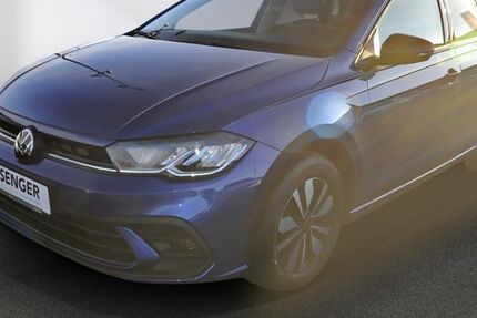 VW Polo 8.350 km 25.490 &euro; Bad Segeberg 23795