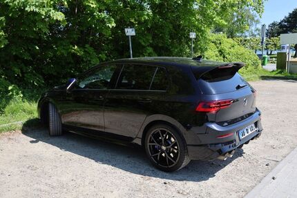 VW Golf 60.000 km 39.500 &euro; Hamberge 23619