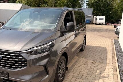 Ford Tourneo Custom 7.000 km 46.900 &euro; Neustadt 23730