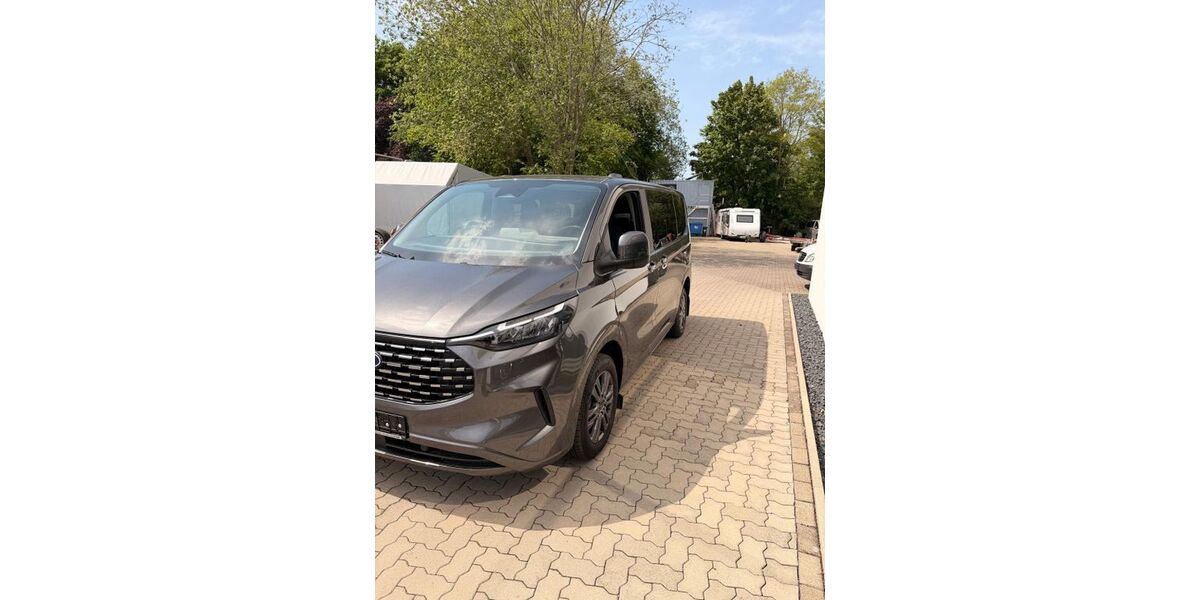 Ford Tourneo Custom 7.000 km 46.900 &euro; Neustadt 23730
