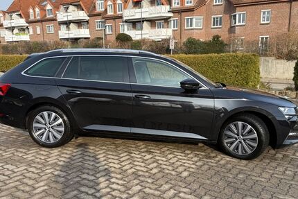 Skoda Superb 149.970 km 17.250 &euro; Bad Schwartau 23611