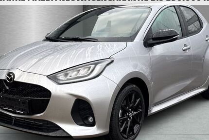 Mazda 2 Hybrid 6.308 km 26.450 &euro; Lübeck 23558