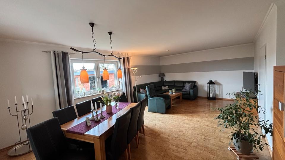 Einfamilienhaus Breitenfelde - 4 Zimmer, 117 m&sup2;, 430.000&euro; | Angebot:26443825