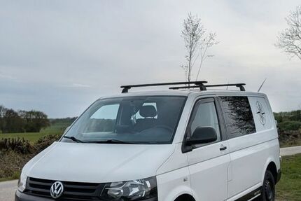 VW T5 Transporter 310.000 km 11.999 &euro; Reinfeld 23858
