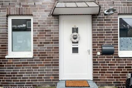 charmante Wohnung in der Strandallee 3 zimmer