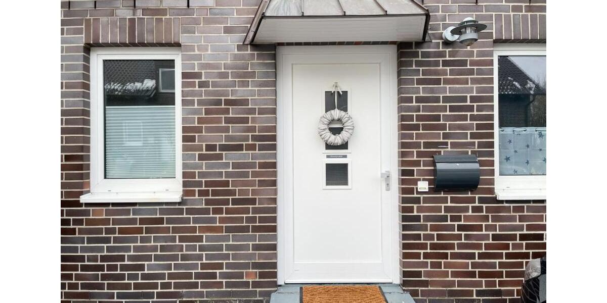 charmante Wohnung in der Strandallee 3 zimmer