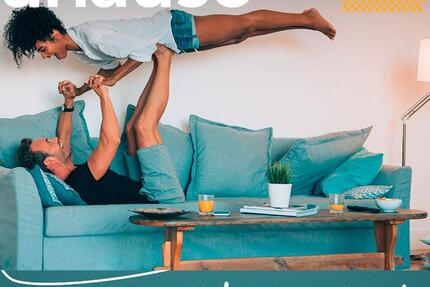 Wohnung Bad Segeberg - 3 Zimmer, 72 m&sup2;, 630&euro; | Angebot:25438308