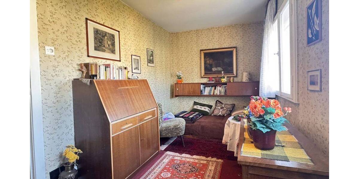 Reihenmittelhaus Lübeck St. Lorenz Nord - 3 Zimmer, 79 m&sup2;, 199.900&euro; | Angebot:26037039