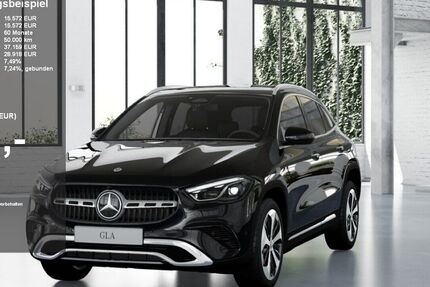 Mercedes-Benz GLA 220 20.000 km 45.170 &euro; Lübeck 23554