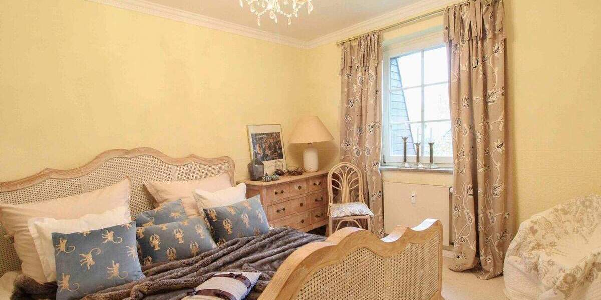 Einfamilienhaus Timmendorfer Strand - 2 Zimmer, 425.000&euro; | Angebot:24837248