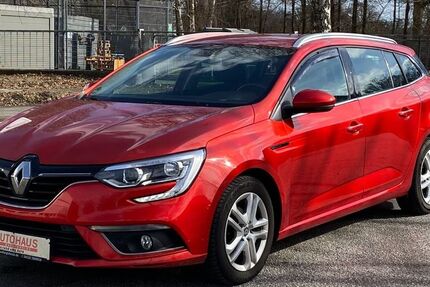 Renault Megane 96.082 km 11.499 &euro; Einhaus 23911