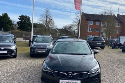 Opel Astra 46.550 km 10.990 &euro; Mölln 23879