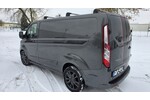 Ford Transit Custom Kasten 210.000 km 14.000 &euro; Nusse 23896