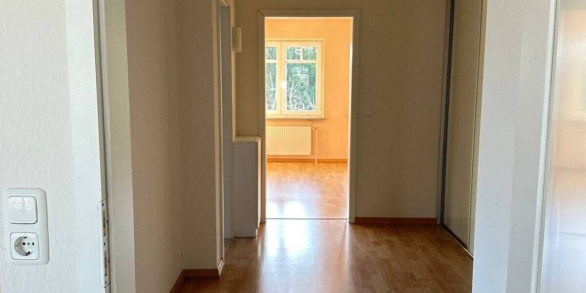 Etagenwohnung Bad Schwartau - 2 Zimmer, 68 m&sup2;, 249.000&euro; | Angebot:26053440