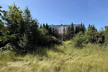 Grundstück Lübeck Sankt Gertrud - 595.000&euro; | Angebot:26932534