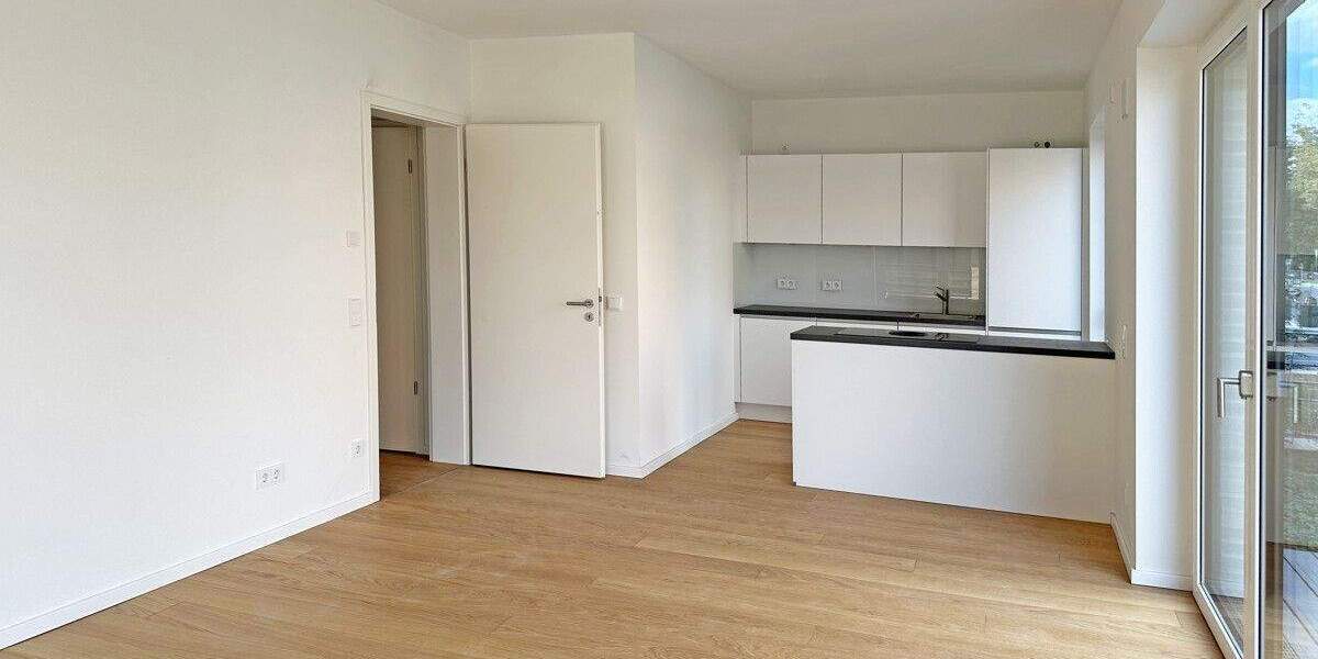 Etagenwohnung Lübeck-Travemünde Travemünde - 2 Zimmer, 66 m&sup2;, 428.000&euro; | Angebot:25796408