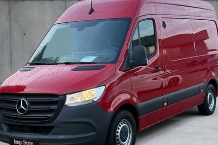 Mercedes-Benz Sprinter 113.168 km 25.585 &euro; Lübeck 23556