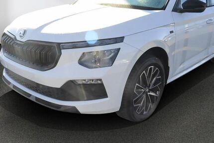 Skoda Kamiq 15.500 km 26.880 &euro; Bad Segeberg 23795