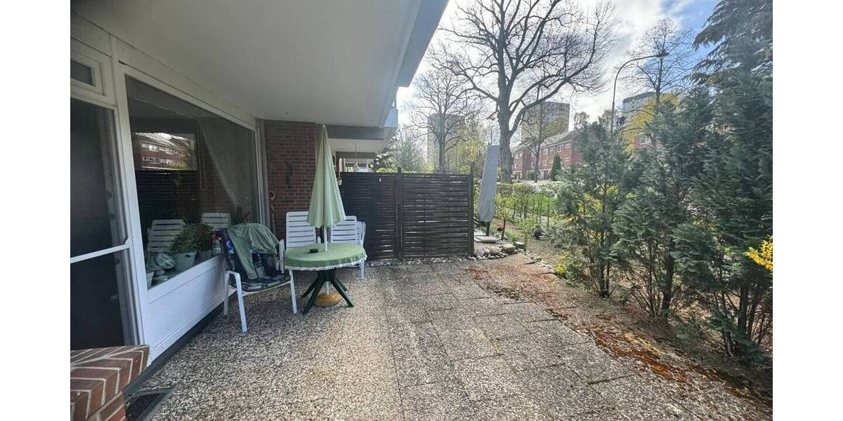 Etagenwohnung Lübeck-St. Gertrud St. Gertrud - 3 Zimmer, 88 m&sup2;, 220.000&euro; | Angebot:26528003