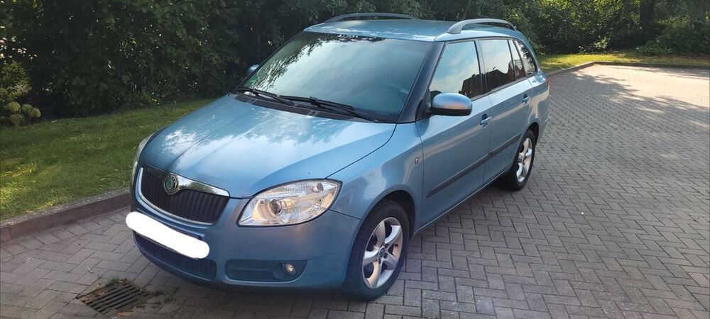 Fabia