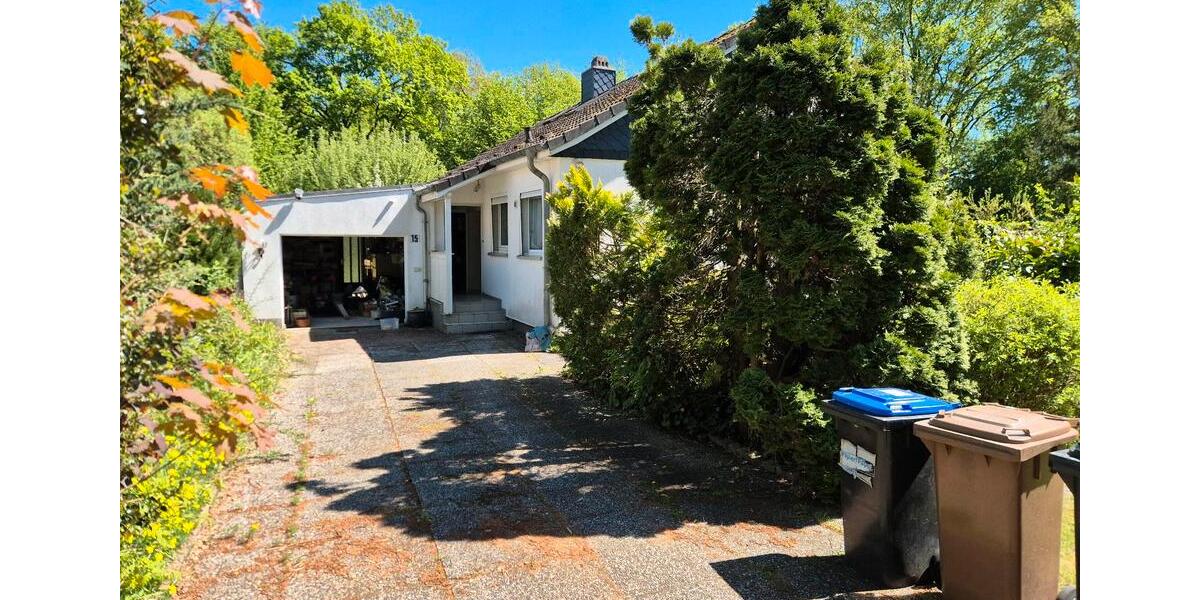 Einfamilienhaus Lübeck Sankt Jürgen - 5 Zimmer, 100 m&sup2;, 419.000&euro; | Angebot:26687654