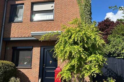 saniertes Reihenendhaus in ruhiger Lage 4 zimmer