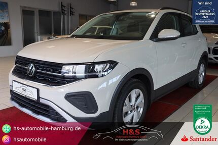 VW T-Cross 55.450 km 17.800 &euro; Bad Segeberg 23795
