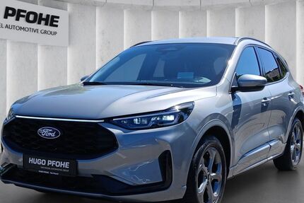 Ford Kuga 24.693 km 25.950 &euro; Bad Segeberg 23795