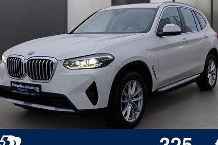 BMW X3 77.598 km 33.690 &euro; Lübeck 23560