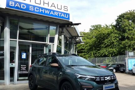 Dacia Sandero 31.200 km 17.950 &euro; Bad Schwartau 23611