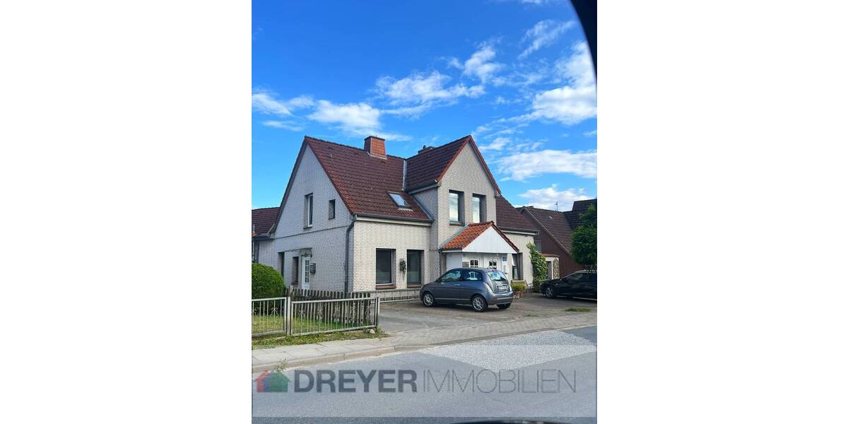 Mehrfamilienhaus, Wohnhaus Reinfeld - 750.000&euro; | Angebot:25769842