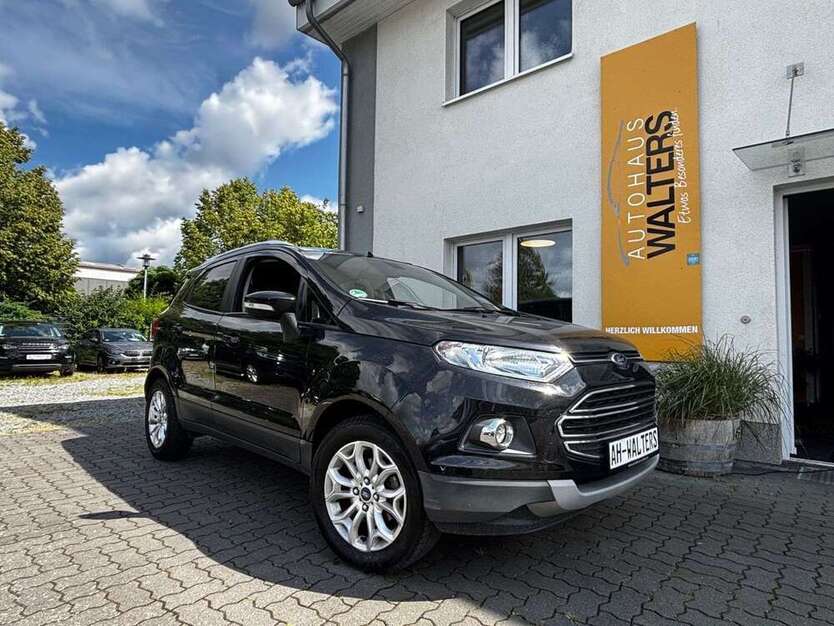 EcoSport