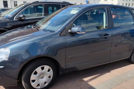 VW Polo 125.493 km 2.800 € Herrnburg 23923