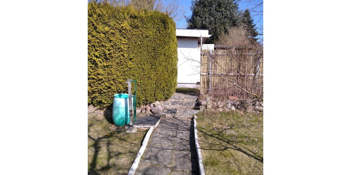 Grundstück Lübeck Sankt Lorenz Nord - 4.500&euro; | Angebot:25403270