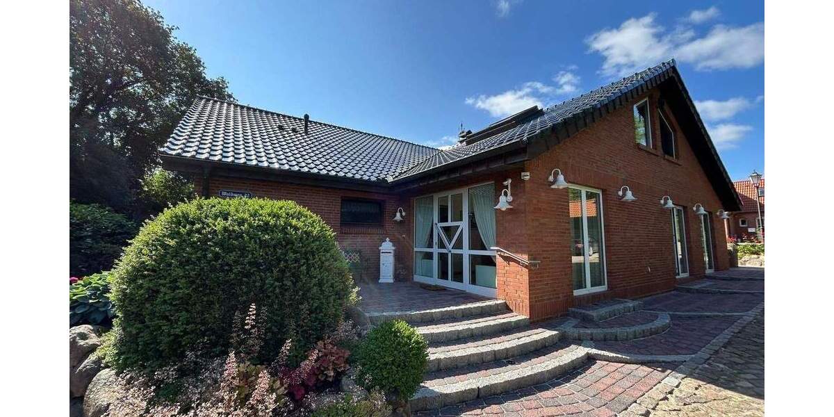 Einfamilienhaus Timmendorfer Strand Niendorf/Ostsee - 4 Zimmer, 260 m&sup2;, 1.090.000&euro; | Angebot:25190364