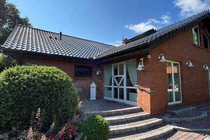 Haus Timmendorfer Strand Niendorf/Ostsee - 4 Zimmer, 260 m&sup2;, 1.090.000&euro; | Angebot:25190364