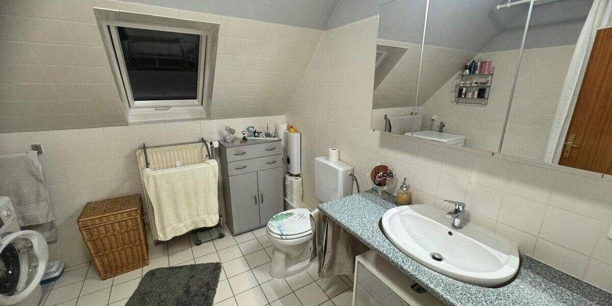 Etagenwohnung Pansdorf Pansdorf - 2 Zimmer, 67 m&sup2;, 190.000&euro; | Angebot:25771791