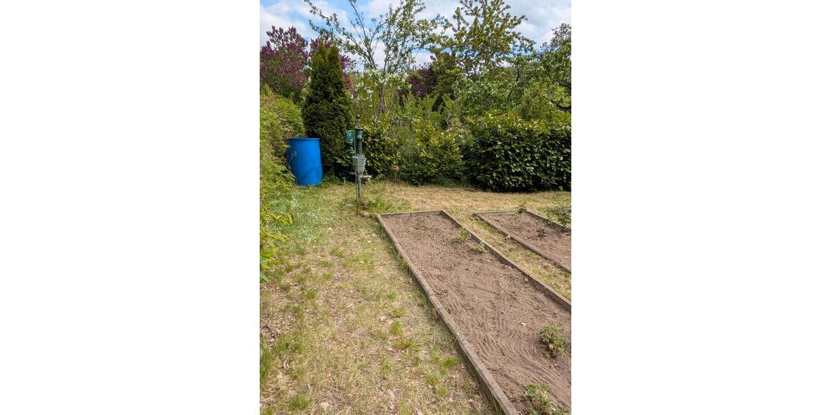 Grundstück Lübeck Innenstadt - 1.500&euro; | Angebot:26685209