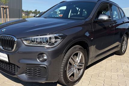 BMW X1 103.500 km 18.990 &euro; Bad Oldesloe 23843