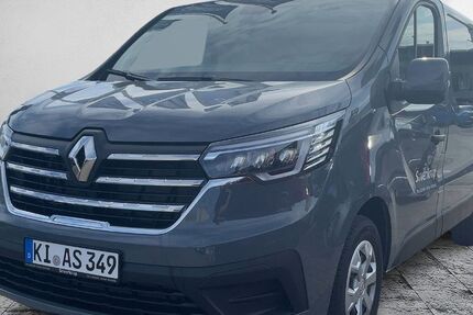 Renault Trafic 15.900 km 35.980 € Bad Oldesloe 23843