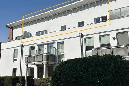 Wohnung Lübeck Alt-Travemünde / Rönnau - 2 Zimmer, 49 m&sup2;, 695&euro; | Angebot:26356963