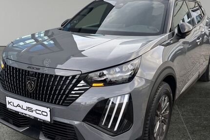 Peugeot 2008 28.273 km 26.980 &euro; Lübeck 23562