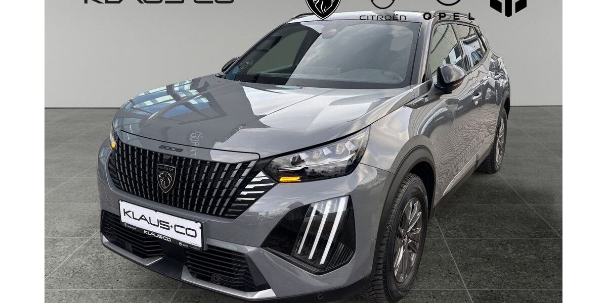 Peugeot e-2008 28.273 km 26.980 &euro; Lübeck 23562