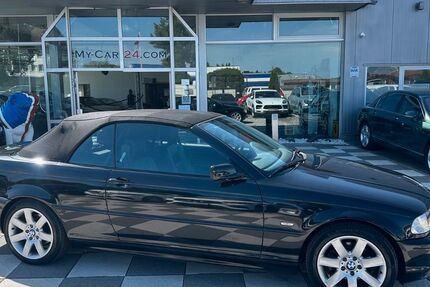BMW 320 186.458 km 9.800 &euro; Bad Oldesloe 23843