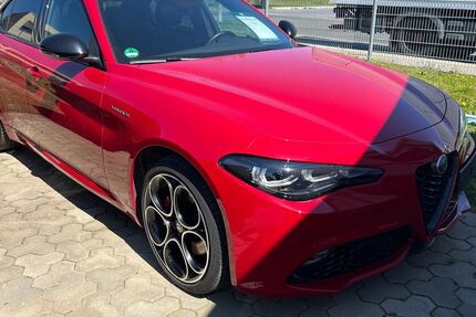 Alfa Romeo Giulia 52.629 km 37.500 &euro; Ratzeburg 23909