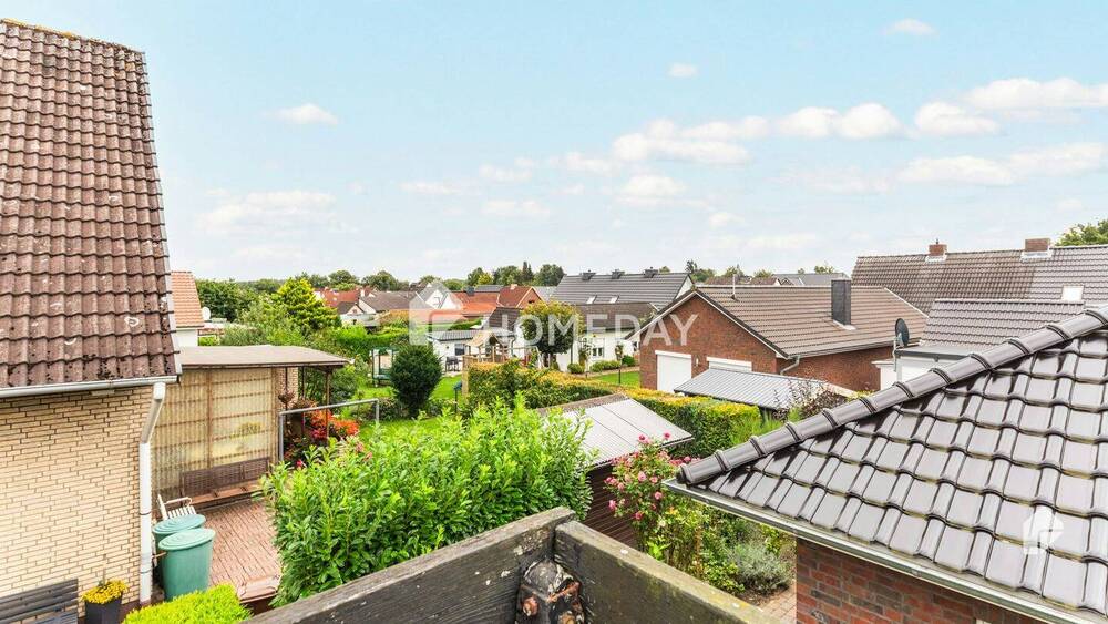 Einfamilienhaus Bad Segeberg - 5 Zimmer, 122 m&sup2;, 375.000&euro; | Angebot:25694069