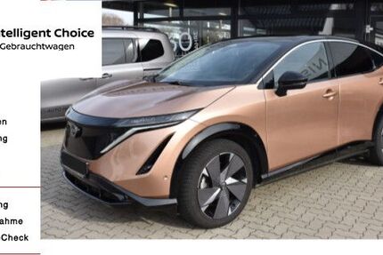 Nissan Ariya 25.900 km 36.900 € Neustadt/Holstein 23730